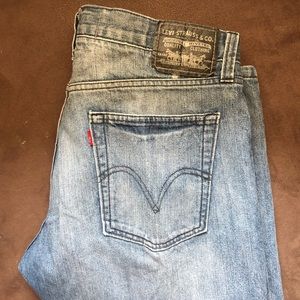 Levi's Jeans - Levi’s jeans men’s size 36x32 Levi's Jeans - Levi’s jeans men’s size 36x32